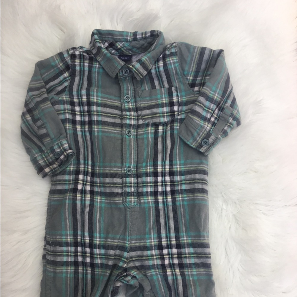 Baby gap